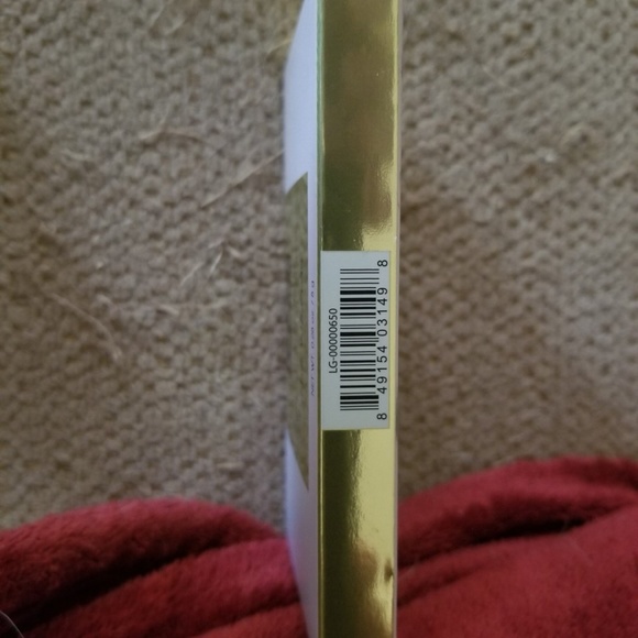 Laura Geller Luxe Finishes the warms palette - Picture 3 of 3